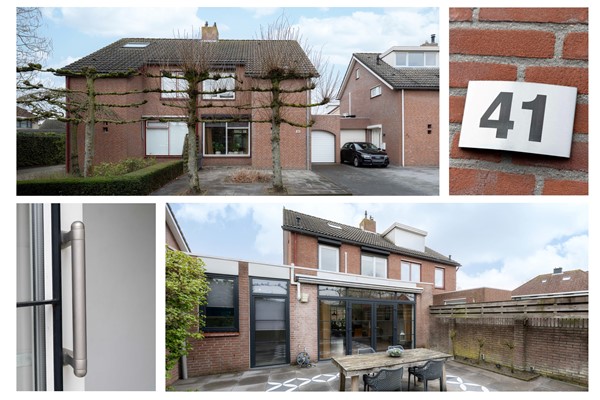 Medium property photo - Bovenstraat-Erf 41, 4741 AV Hoeven